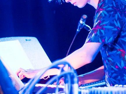 Electronic Music & Sounddesign