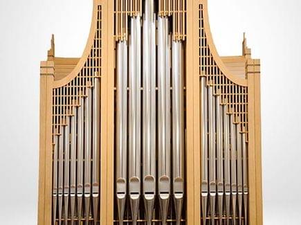 Orgel