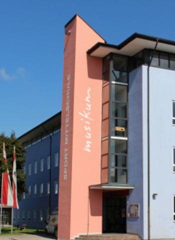 Musikum Seekirchen