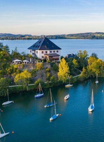 Musikum Mattsee
