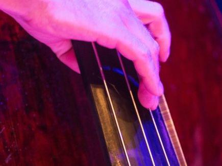Kontrabass Jazz & Pop
