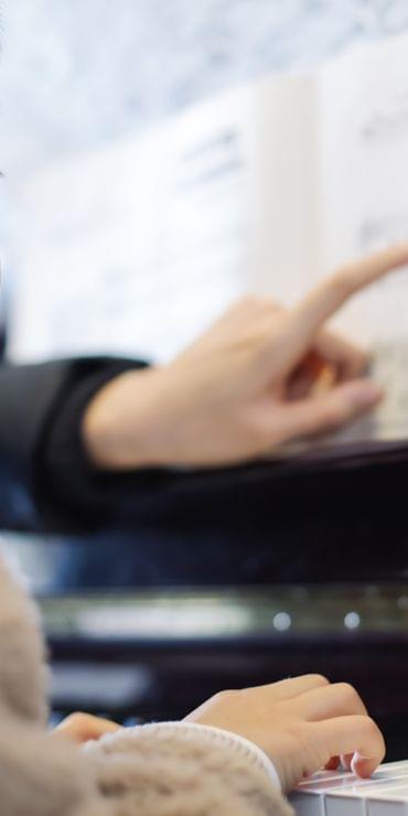 Lehrer:innen am Musikum Hallein