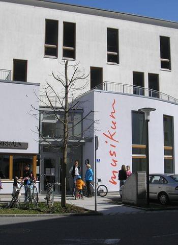 Musikum Hallein