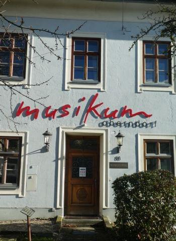 Musikum Oberndorf