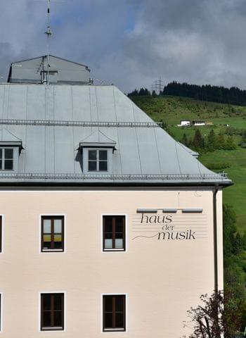 Musikum St. Johann