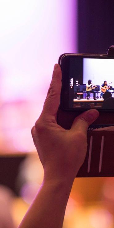 Veranstaltungen & News