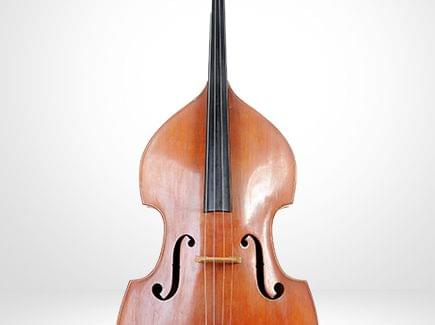 Kontrabass