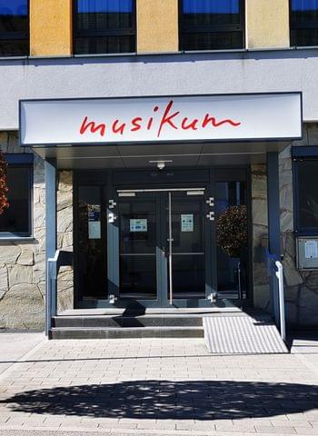 Musikum Bischofshofen