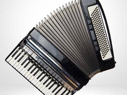 Akkordeon