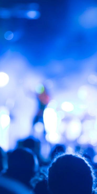 Veranstaltungen & News