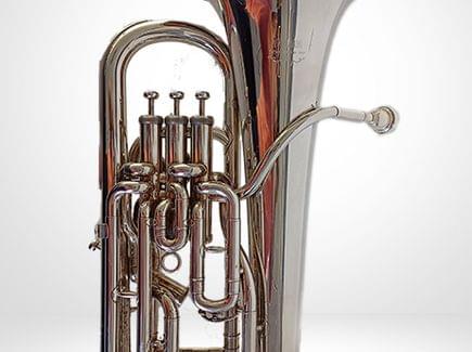 Tenorhorn / Euphonium