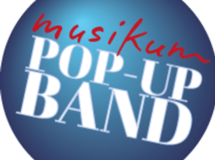 Pop-up Band